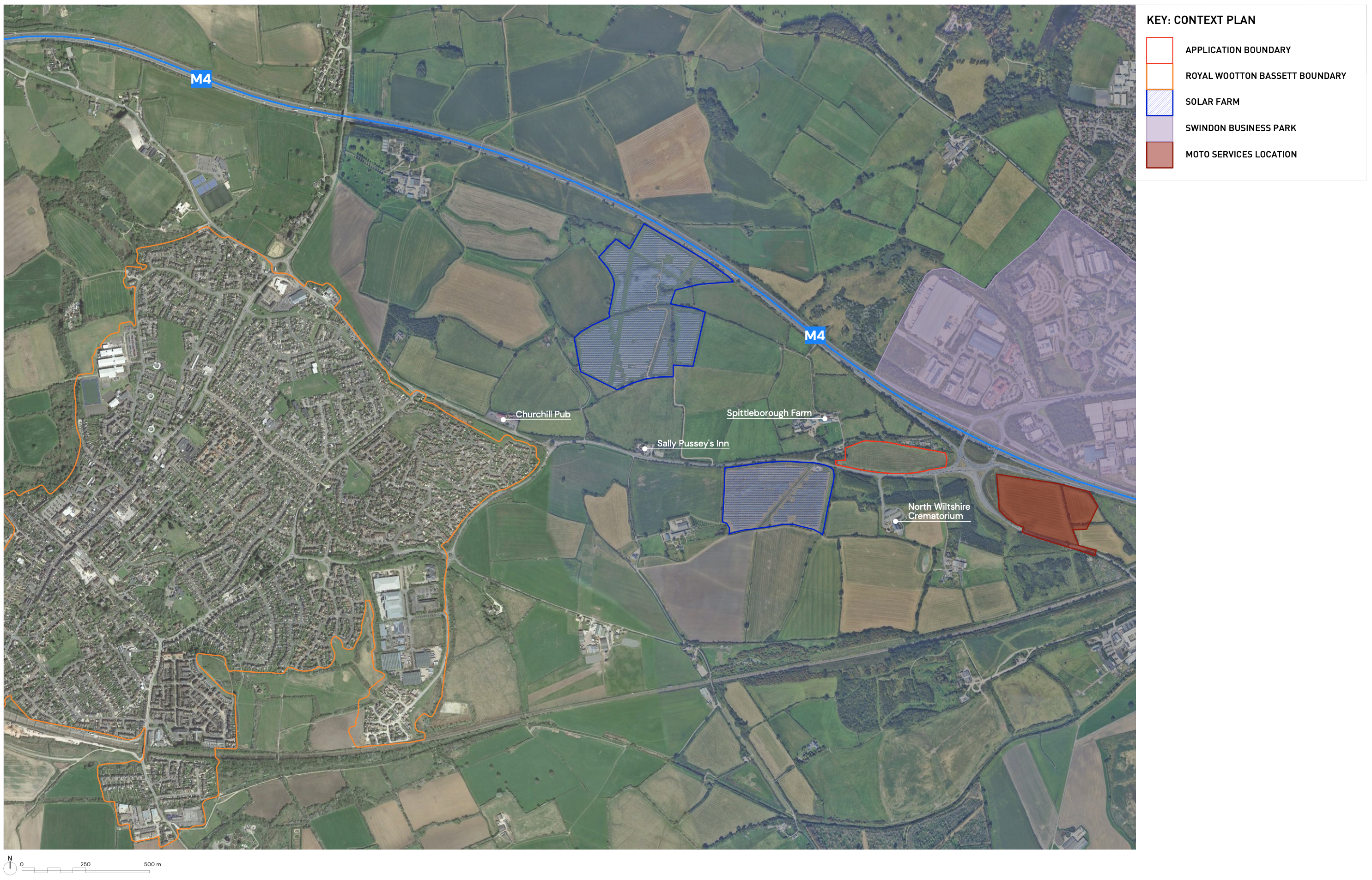 Redline Boundary